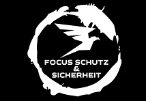 Focus Schutz & Sicherheit Logo