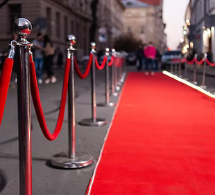 Veranstaltungsdienste